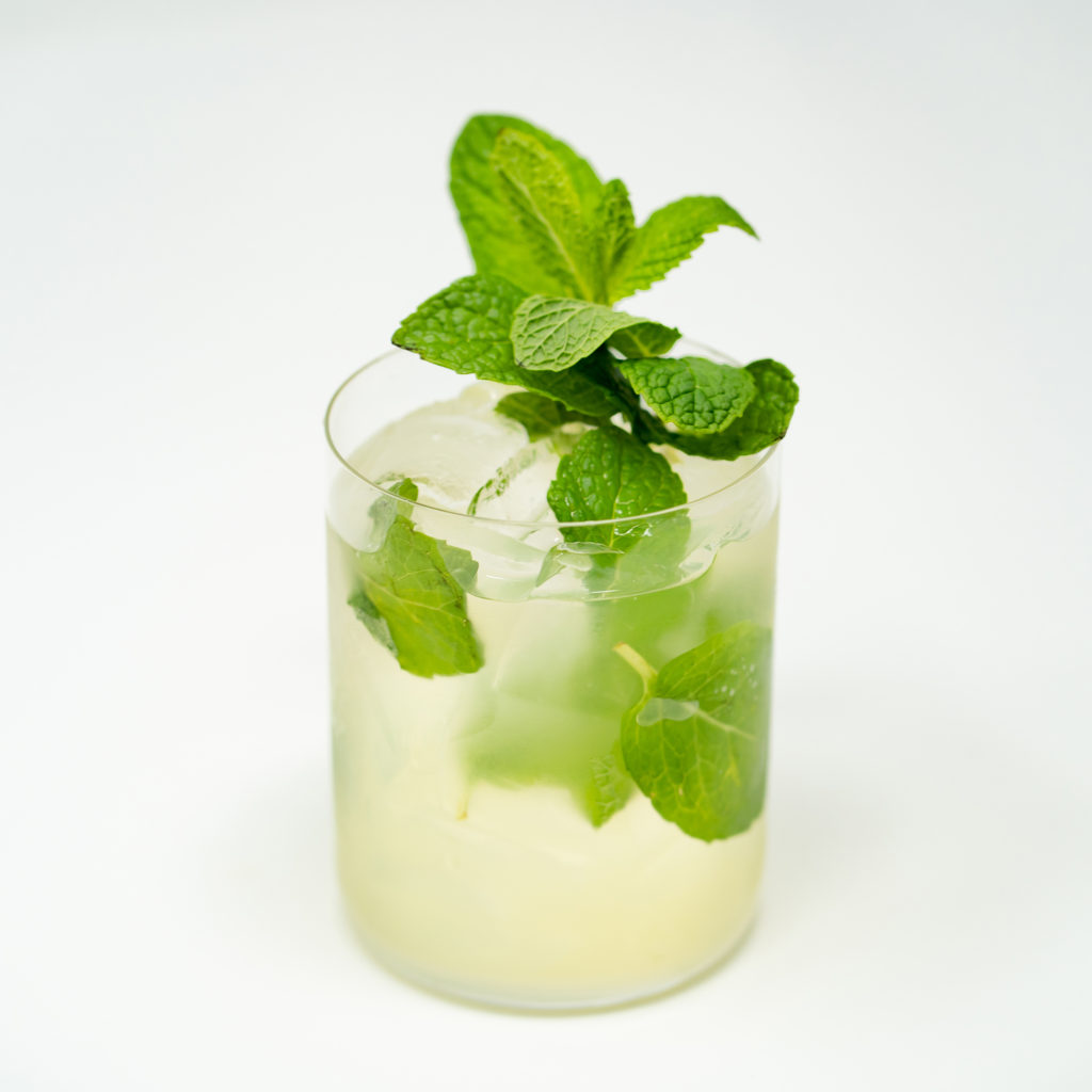 Anetolo Mojito