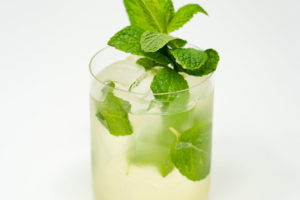 Anetolo Mojito