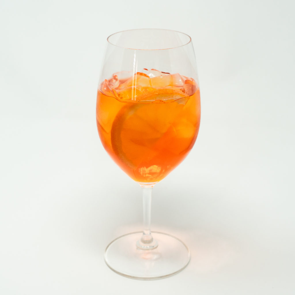 Aperol Spritz