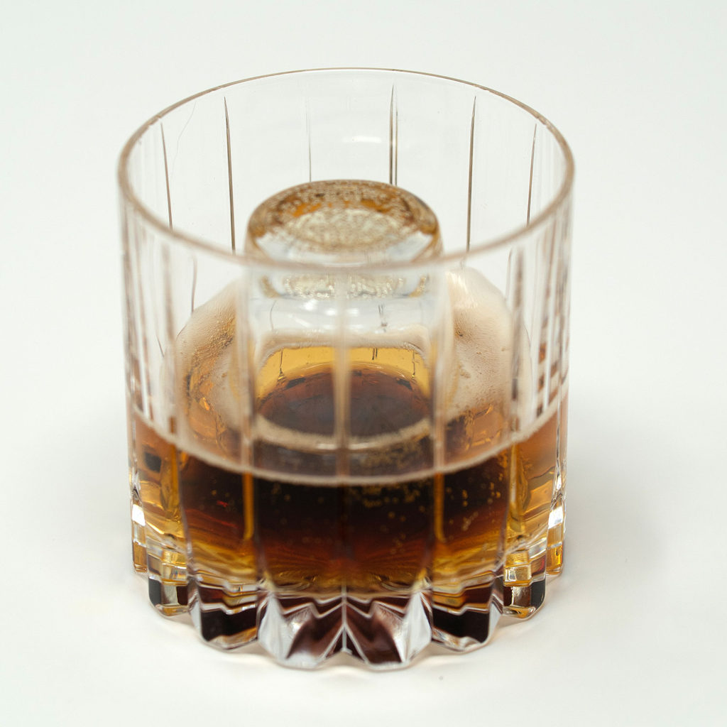 Jäger Bomb