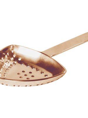 Juliep Copper Strainer