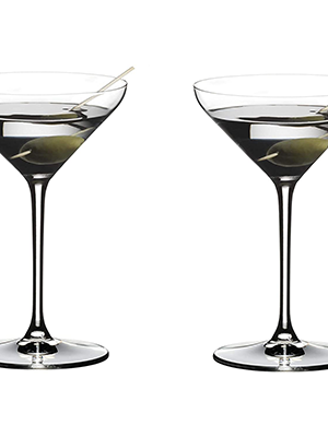 Riedel Extreme Martini Glass