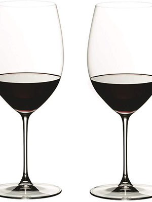 Riedel Veritas Cab/Merlot Glasses