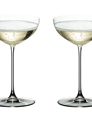 Riedel Veritas Coupe Glasses