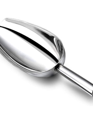 Stainless Steel Scoop