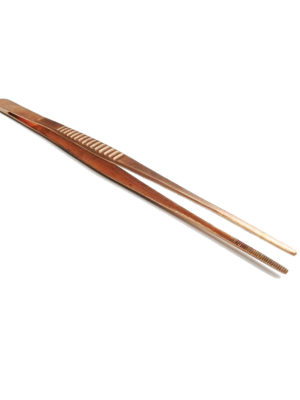 Copper Tweezers Pickling Tong