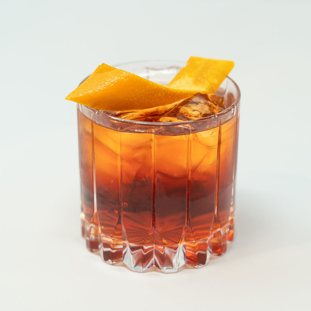 Boulevardier