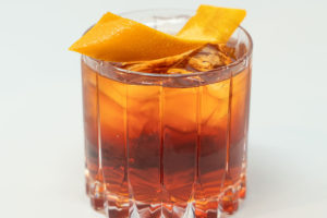 Boulevardier