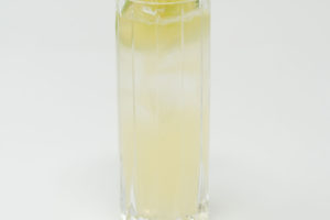 Gin Rickey