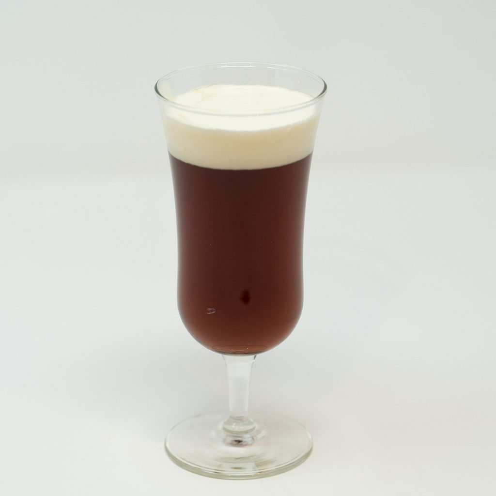 Irish Coffee