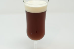 Irish Coffee