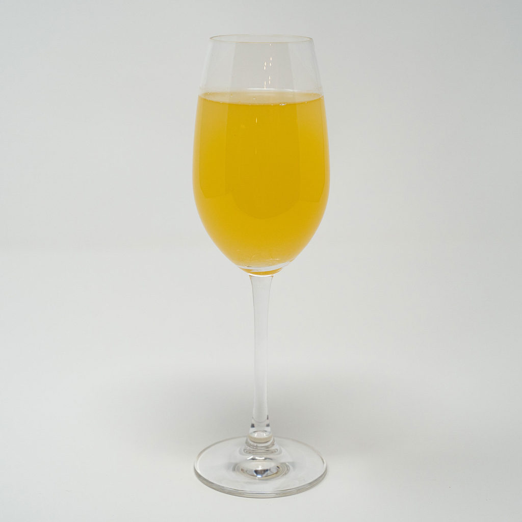 Mimosa