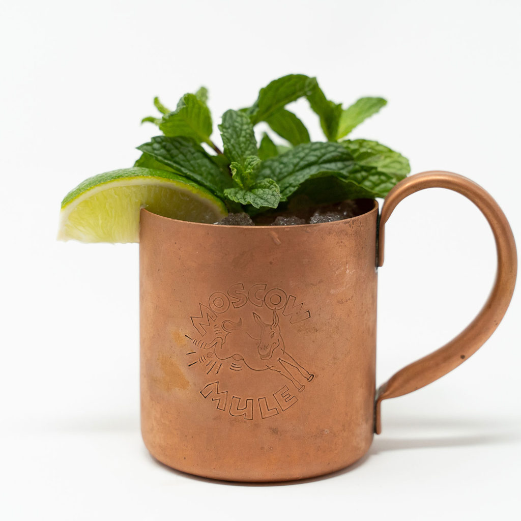 Moscow Mule