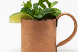 Moscow Mule