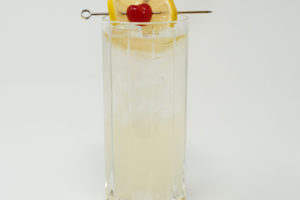 Gin Collins