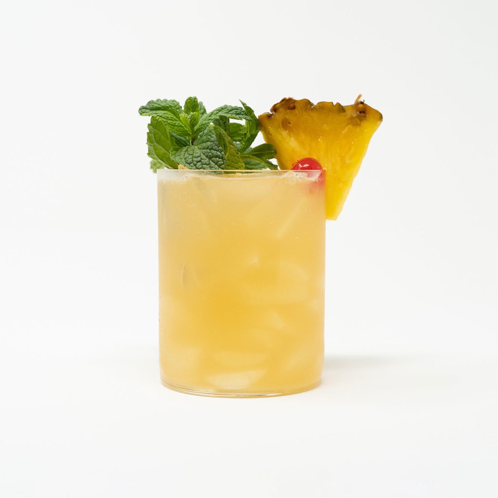 Mai Tai