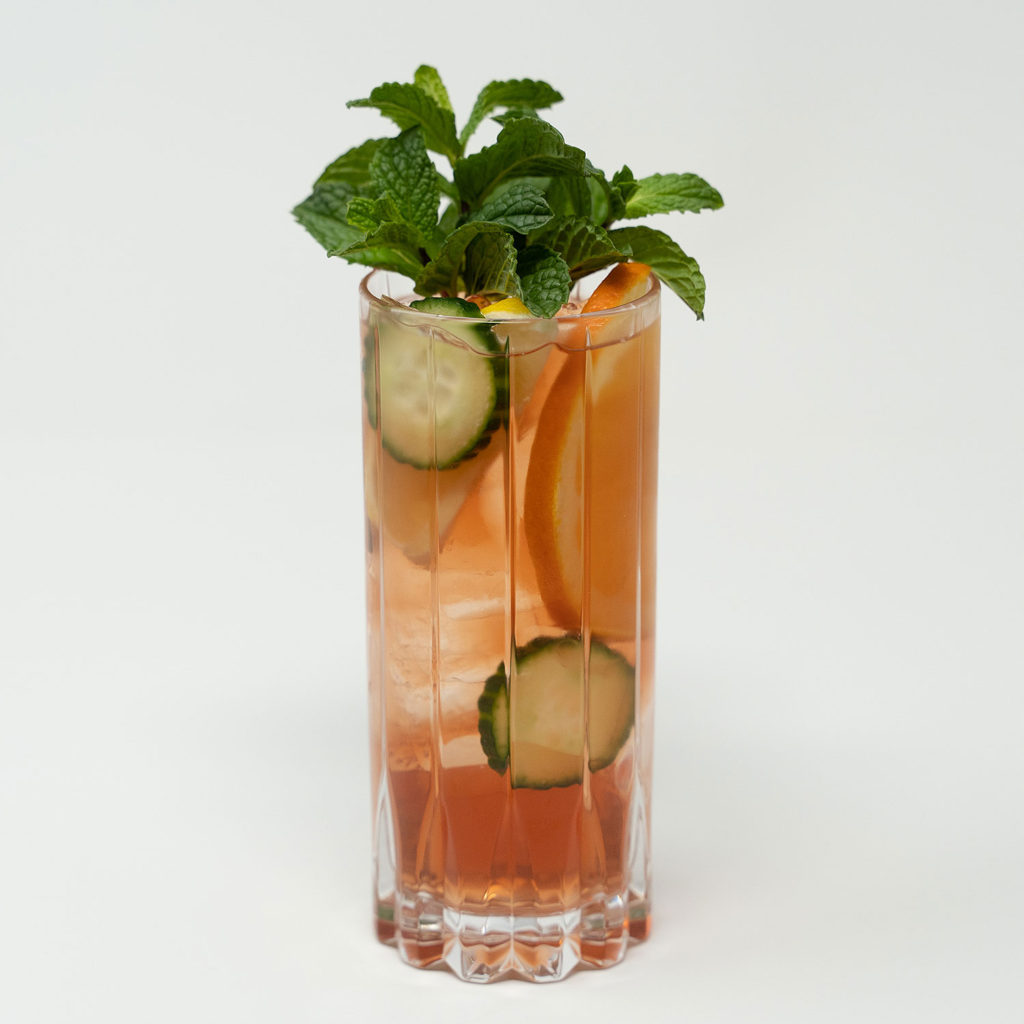 Pimm's Cup