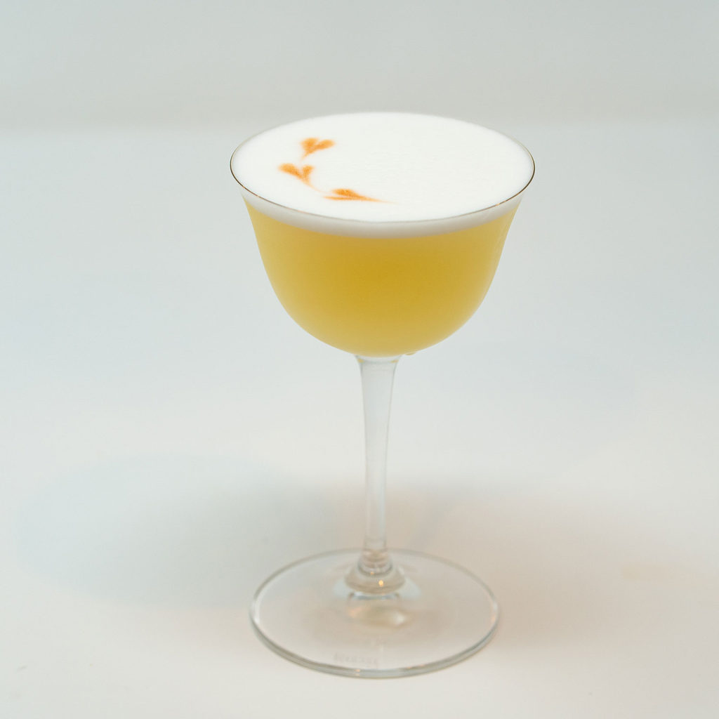 Pisco Sour