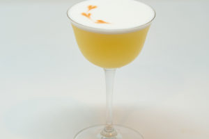 Pisco Sour