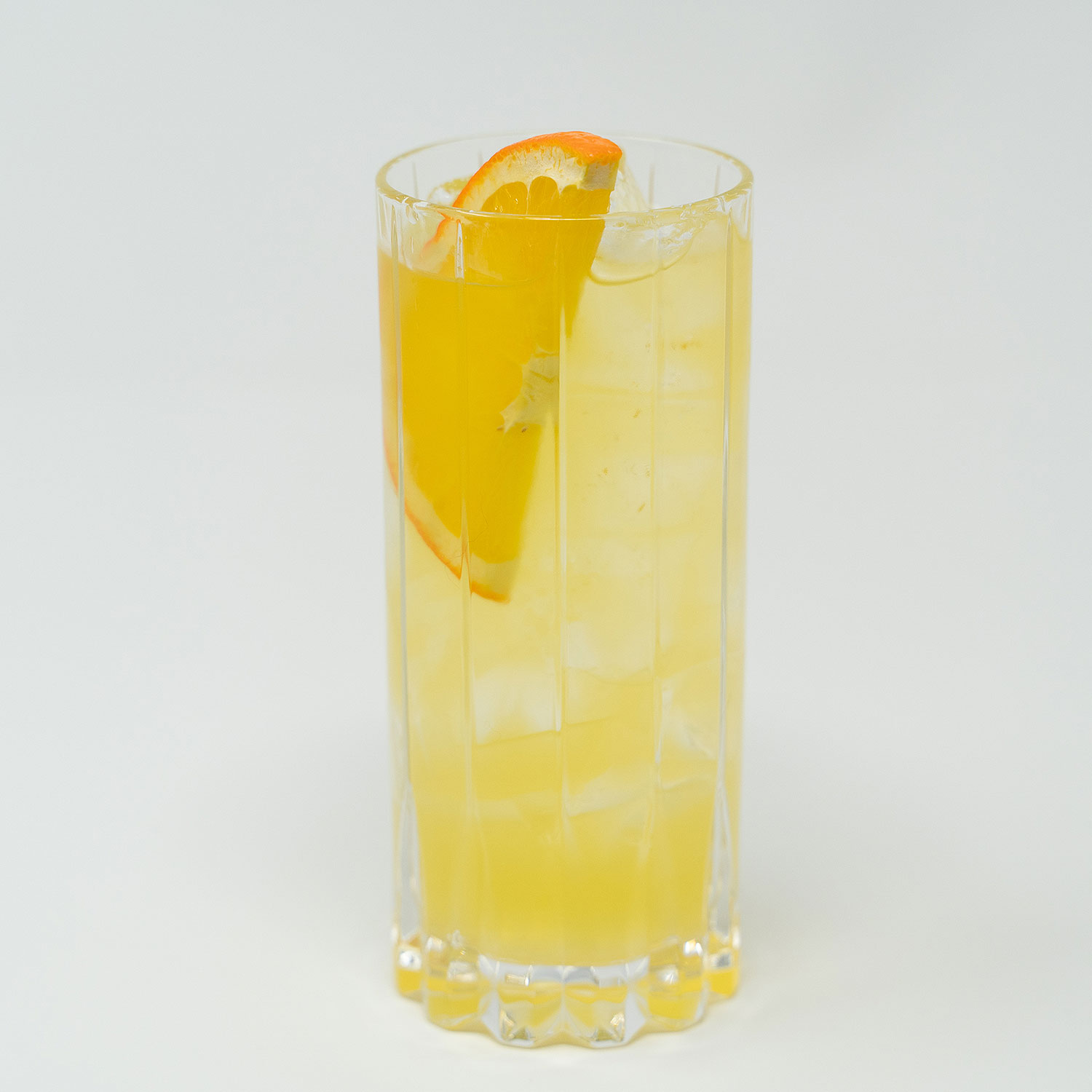 Master Your Glass Harvey Wallbanger - Master Your Glass