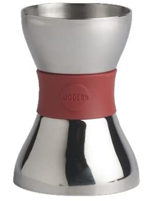 Jigger by Modern Mixologist