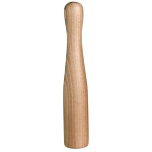 Wood Cocktail Muddler