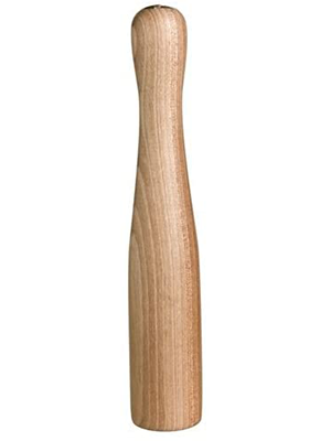 Wood Cocktail Muddler