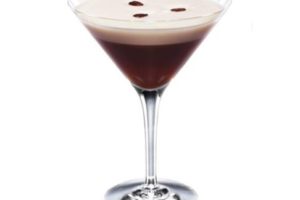 Espresso Martini