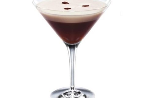 The Simple Secret Behind A Great Espresso Martini!